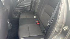 Nissan Juke 1.0 DiG-T 114 N-Connecta 5dr Petrol Hatchback